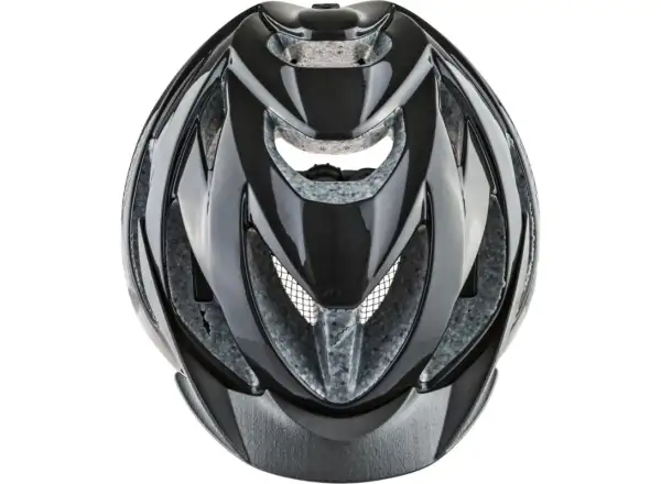Alpina Lavarda MTB helmet Dark Silver