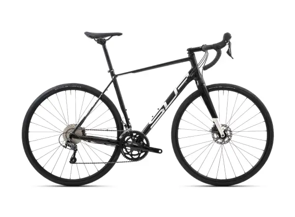 Superior X-Road Comp road bike Gloss Black Metallic