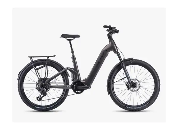 Crussis ONE-Country full 10.12-(800) city e-bike
