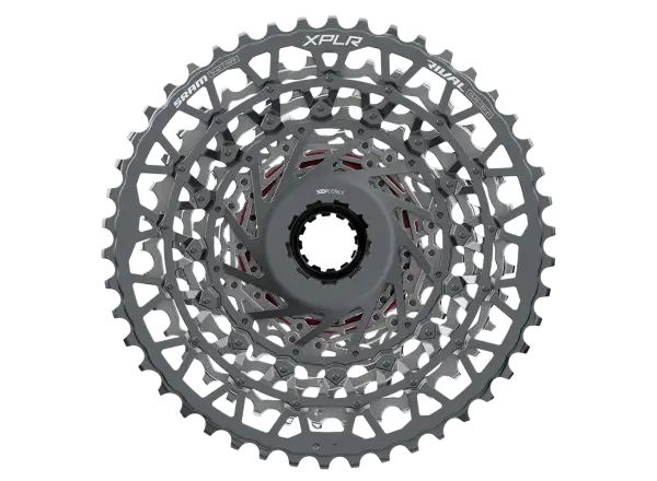 Sram Rival E1 XG-1351 XPLR cassette 10-46 teeth