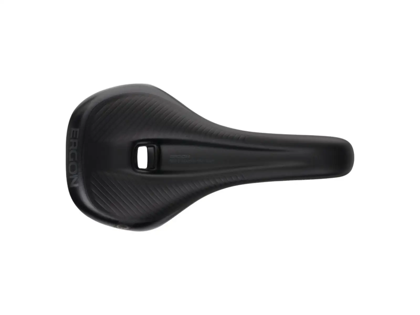 Ergon SM E-Mountain Gel Men saddle black