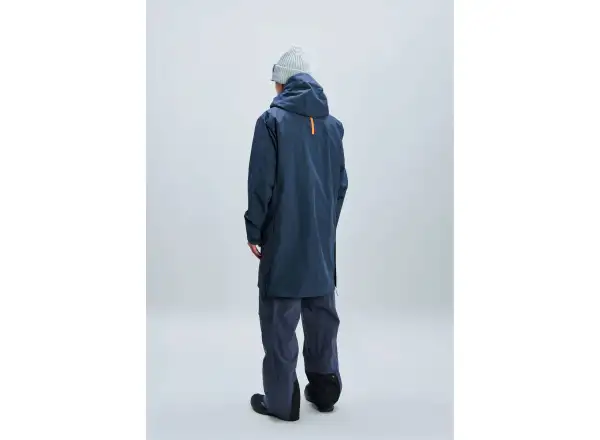 POC Race Mentor Coat winter coat Apatite Navy