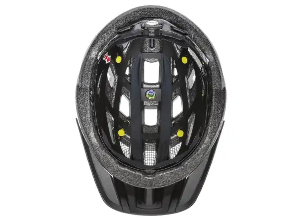 Uvex I-Vo CC Mips helmet Dove Mat