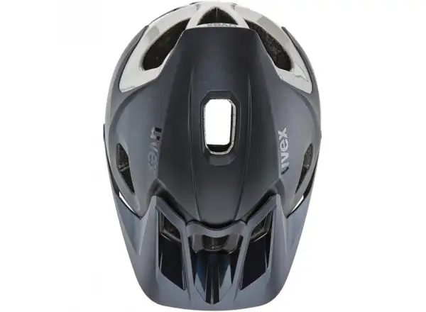 Uvex Quatro Integrale Tocsen helmet Deep Space/Sand Mat