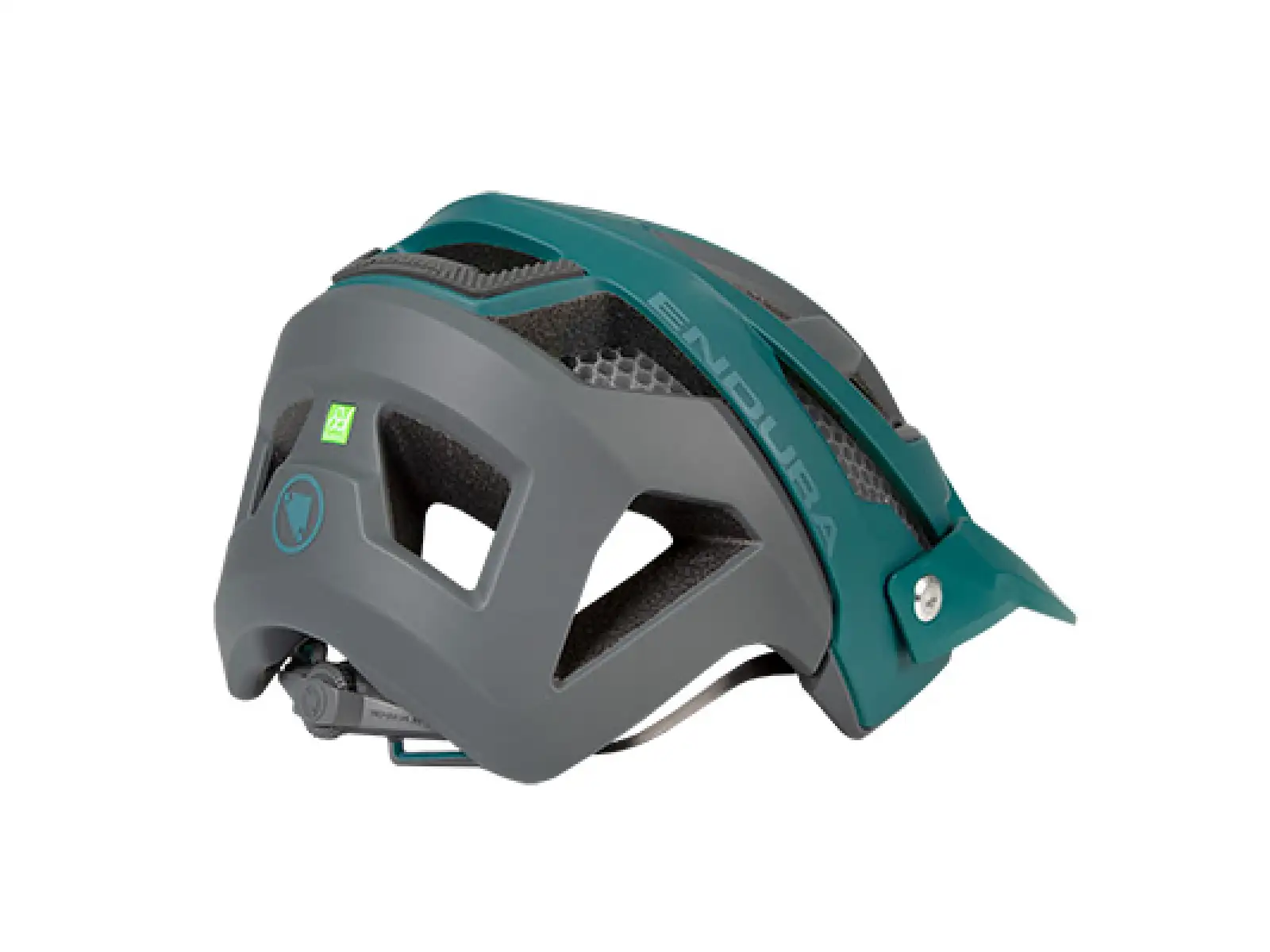 Endura MT500 MIPS MTB helmet Spruce Green