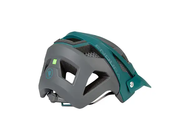 Endura MT500 MIPS MTB helmet Spruce Green