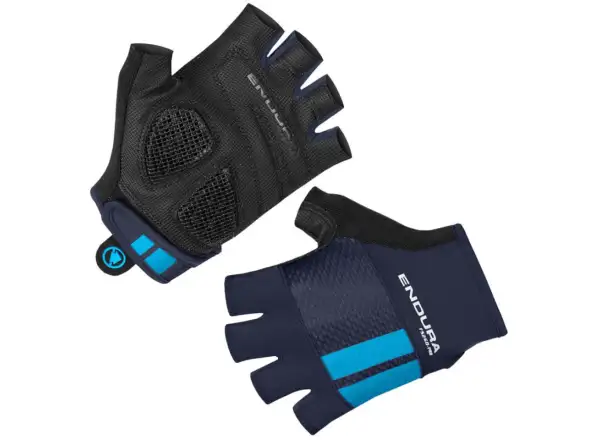 Endura FS260-Pro Aerogel II gloves Navy