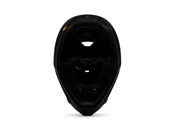 Fox Proframe Nace Ce bicycle helmet Black