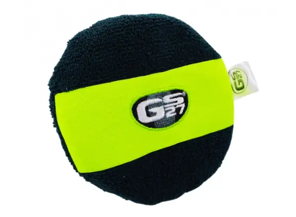 GS27 microfiber applicator pads