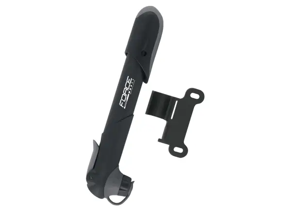 FORCE pump POKET plastic DUO telescope