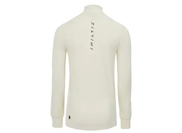 Silvini Arestina women’s sweatshirt Cream