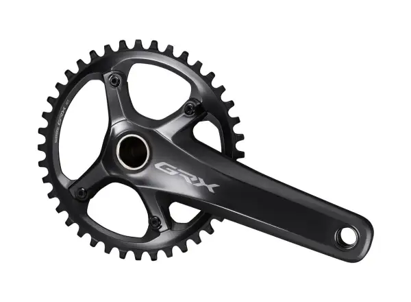 Shimano GRX FC-RX810 1x11 Crankset 42 Teeth 175 mm