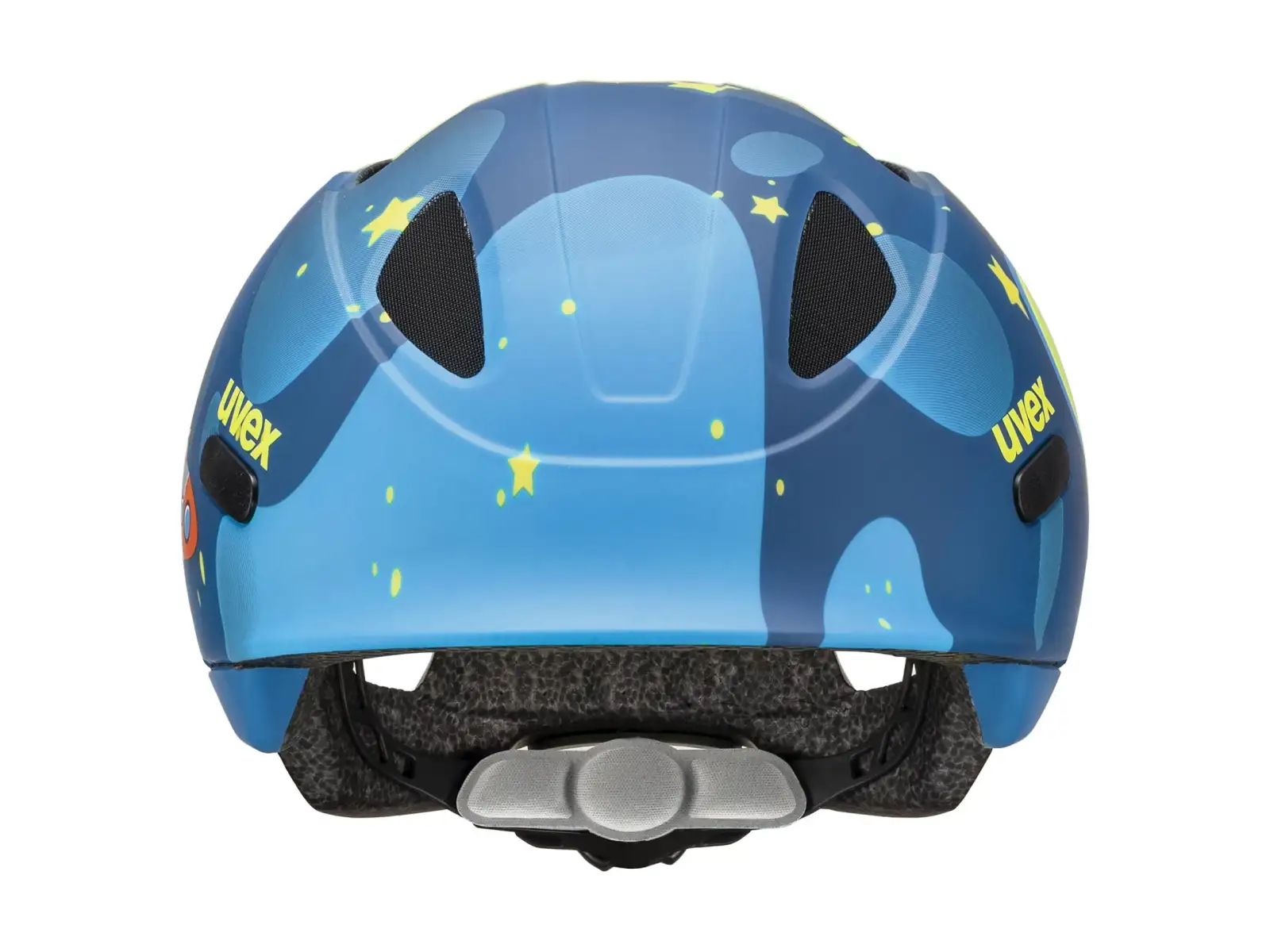 Uvex Oyo Style children's helmet Deep Space Matt