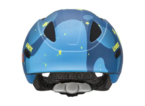 Uvex Oyo Style children's helmet Deep Space Matt