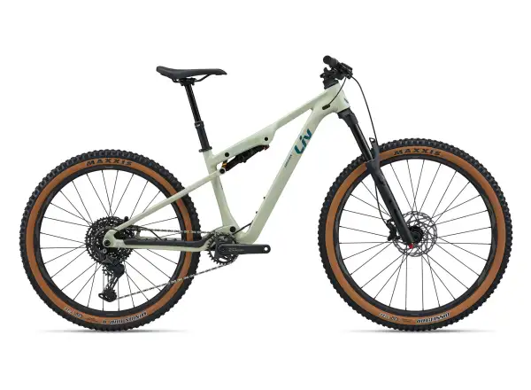 Liv Embolden 2026 mountain bike Pale Moss