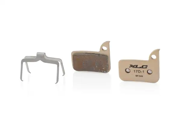 XLC BP-S44 Sram Red brake pads sintered