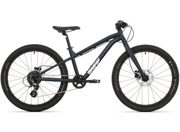 Rock Machine RIFF Tr 24 kids bike Matte Deep Ocean Blue