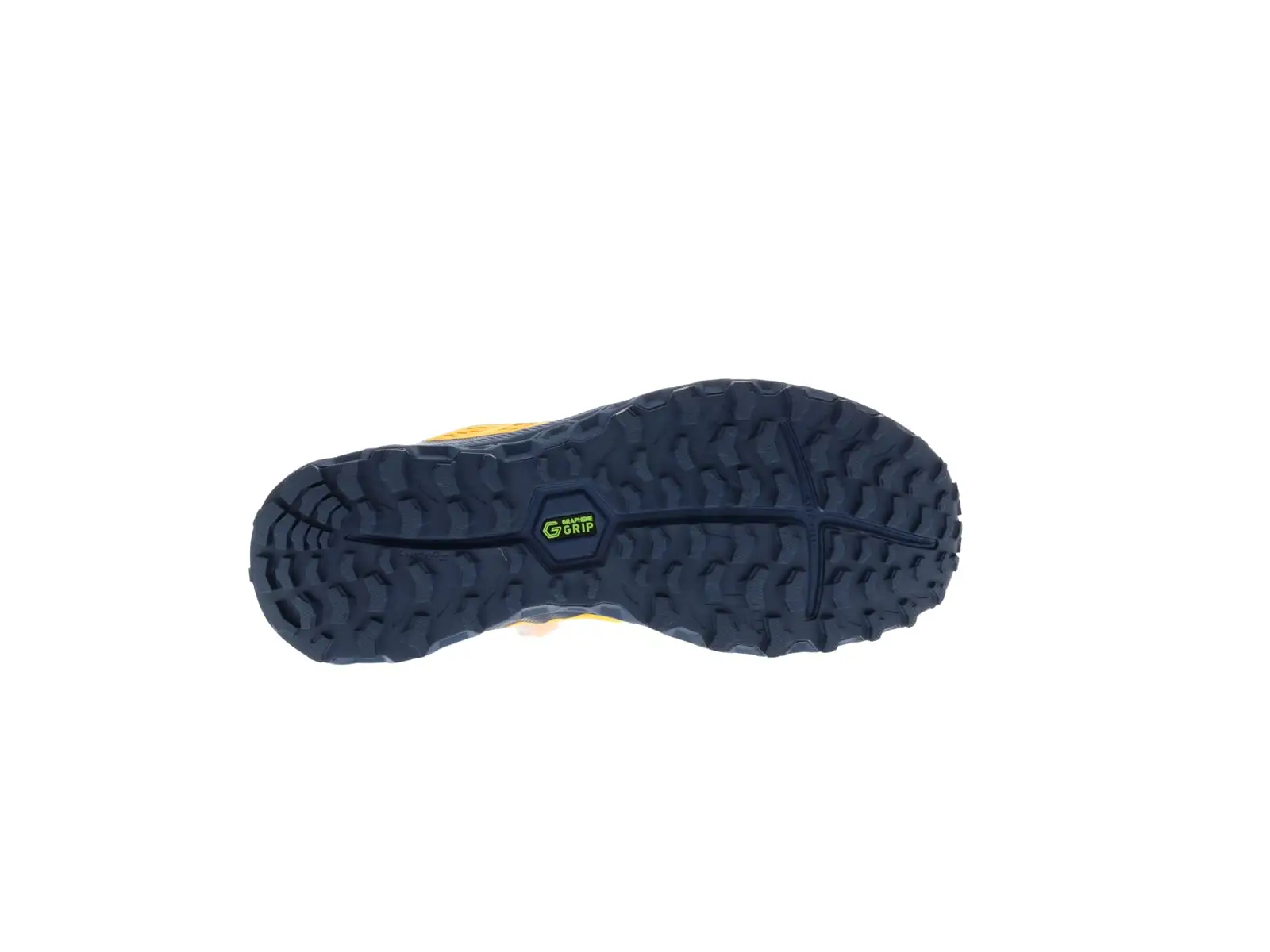 Inov-8 Parkclaw G 280 men's shoes nectar/navy