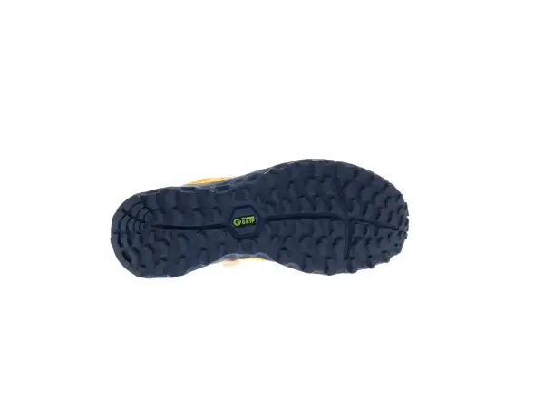 Inov-8 Parkclaw G 280 men's shoes nectar/navy