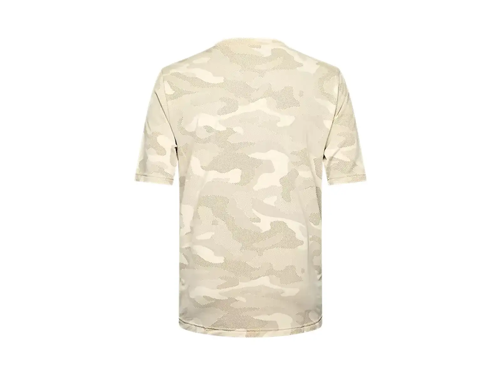 Fox Ranger Tru Dri men's jersey short sleeve Cream