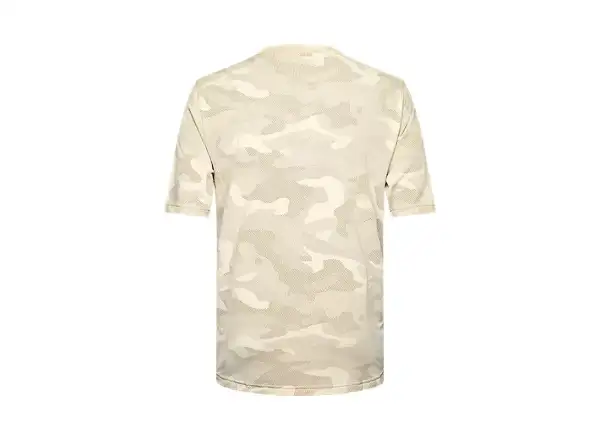 Fox Ranger Tru Dri men's jersey short sleeve Cream