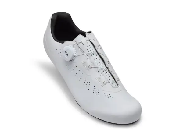 Giro Cadet road men's cycling shoes White
