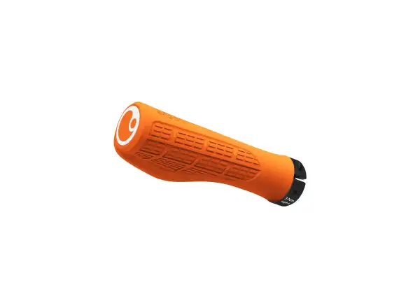 Ergon GMS grips Juicy Orange
