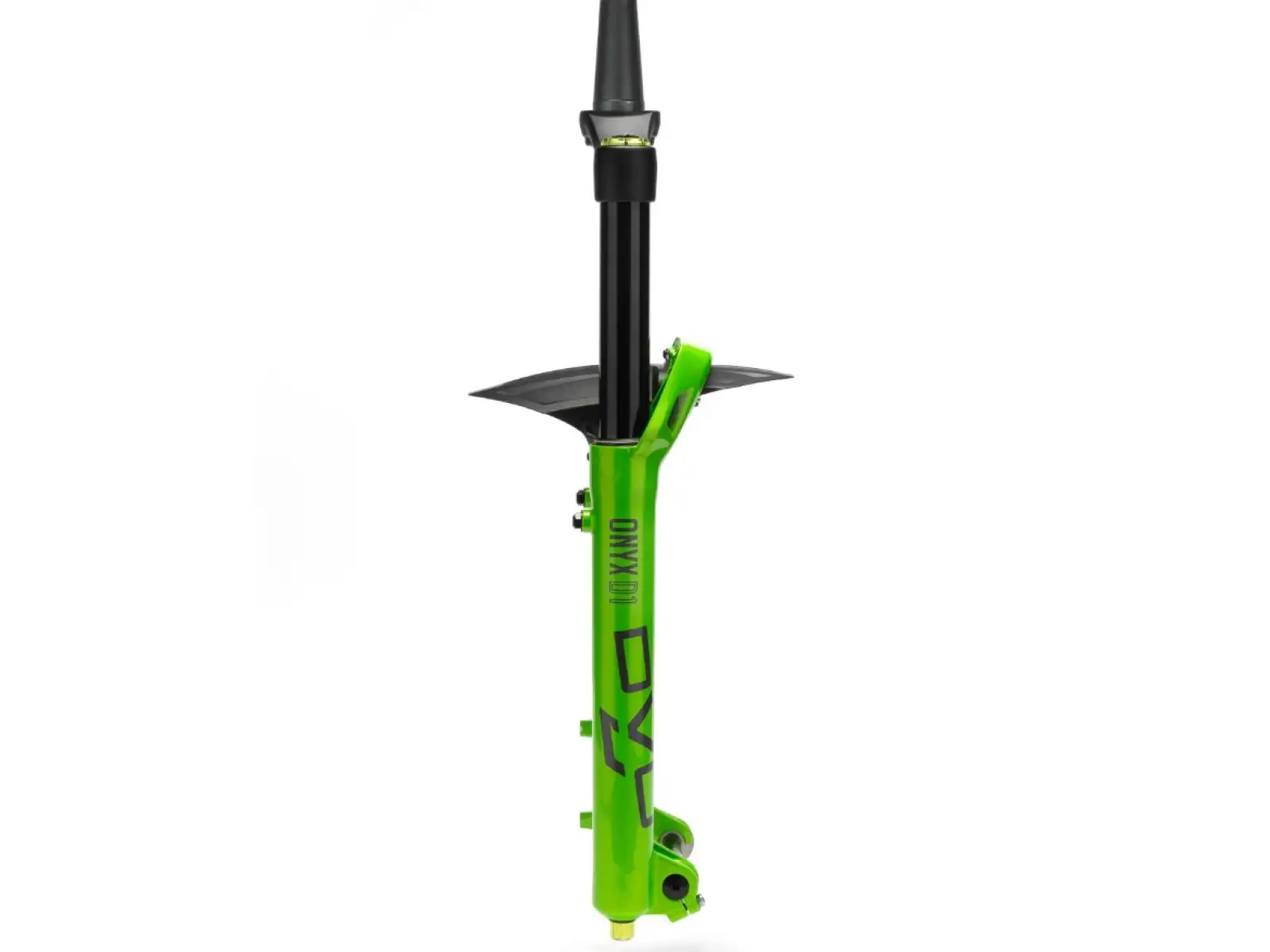 DVO Onyx 38 D1 SL Boost 170 mm 29" MTB fork Factory Green