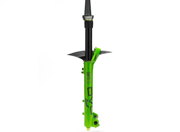 DVO Onyx 38 D1 SL Boost 170 mm 29" MTB fork Factory Green