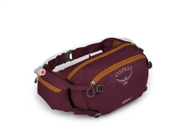 Osprey Seral V2 Lumbar Pack 7 L Aprium Purple