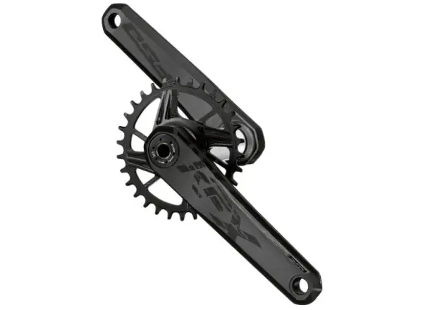 FSA KFX Modular BB392 MTB crankset 175 mm chainring 34 teeth