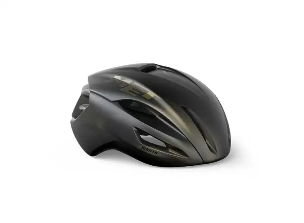MET Manta MIPS helmet Tadej Pogačar Black Edition