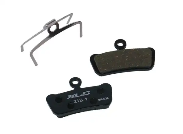 XLC BP-E34 Avid/Sram brake pads organic