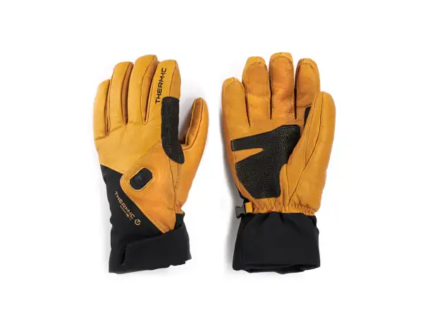 Thermic Freeride Ultra Heat heated gloves