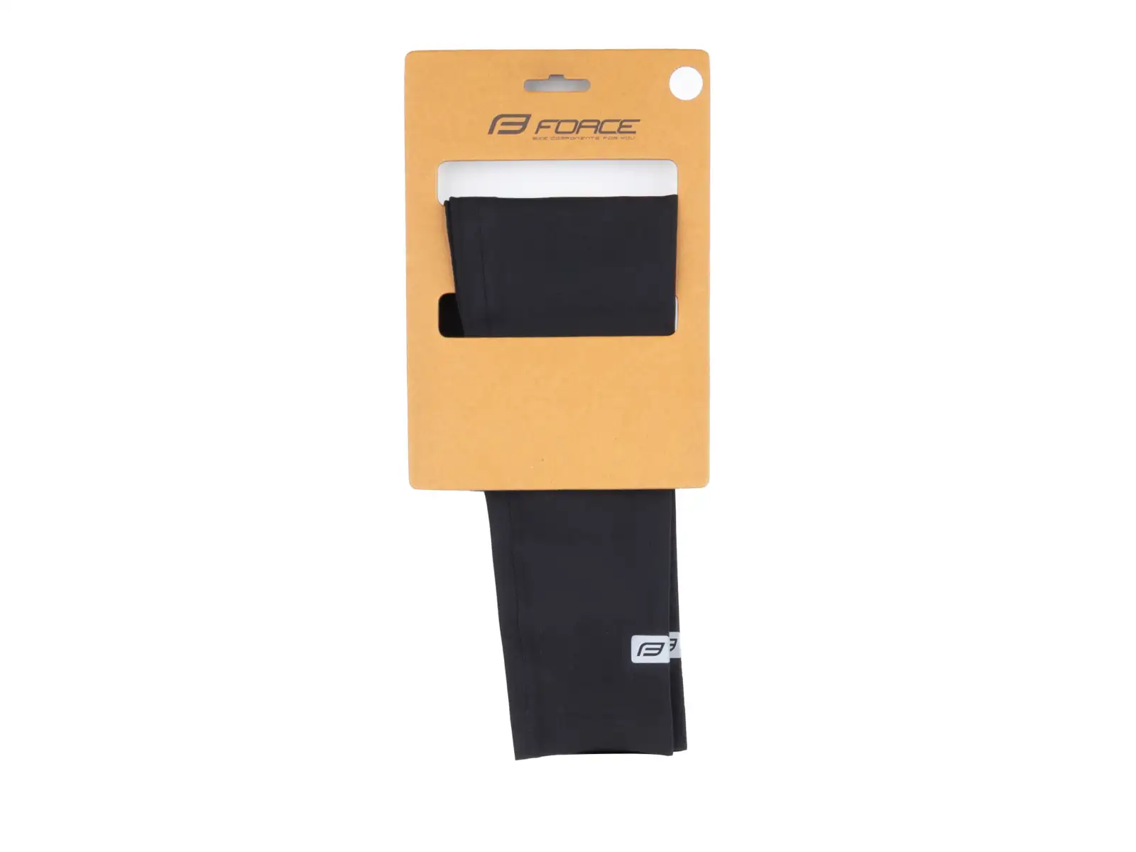 Force Rush arm warmers glued black