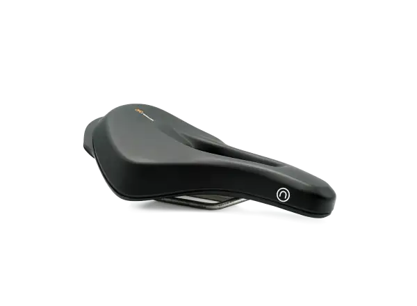 Selle Royal On Open Moderate saddle černá