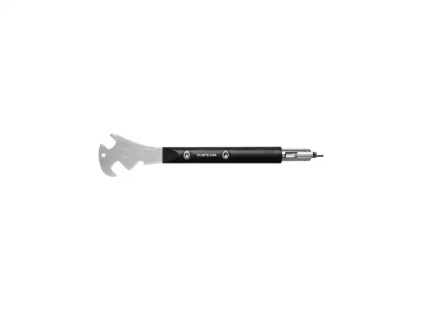 TOPEAK Pedalbar Pro pedal wrench