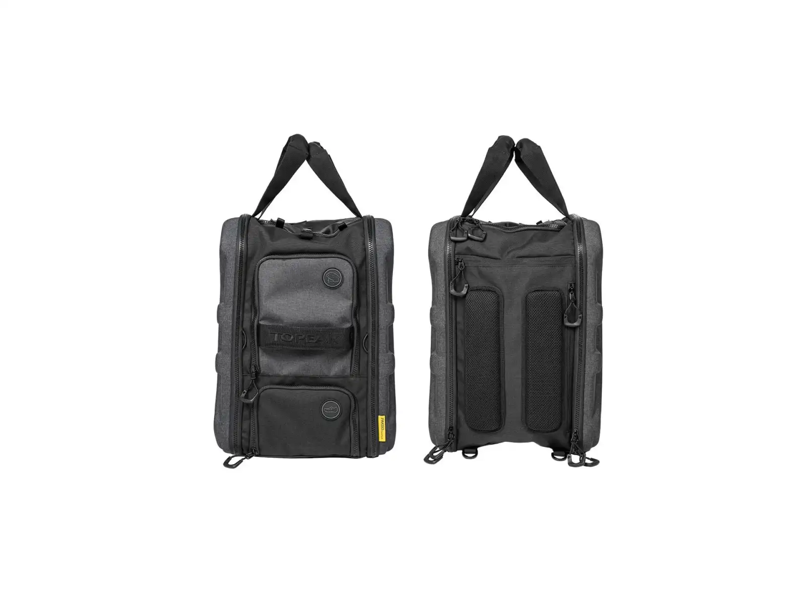 Topeak PakGo GearPack II travel bag