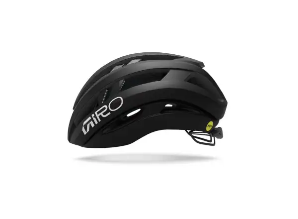 Giro Aries Spherical road helmet Mat Black/White