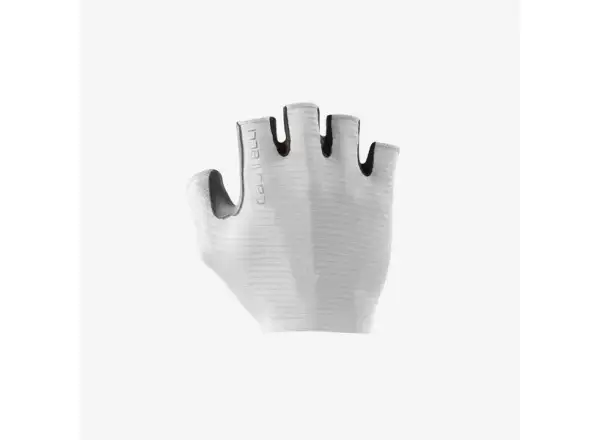 Castelli Espresso gloves Ivory