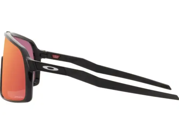 Oakley Sutro sunglasses Polished Black/Prizm Field