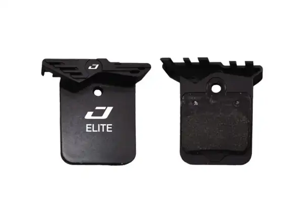 Jagwire Elite Cooling DCA879 brake pads for Sram Red/Force/Rival eTap AXS HRD
