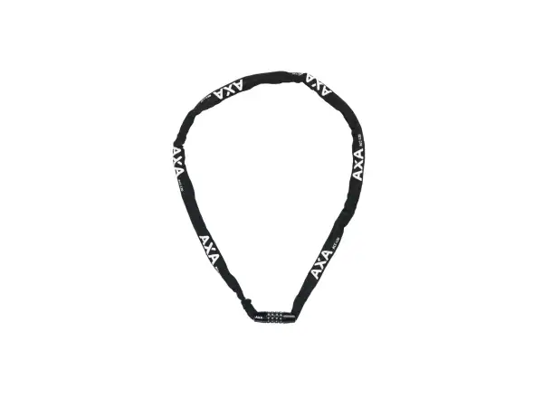Axa Rigid chain RCC 120 lock black