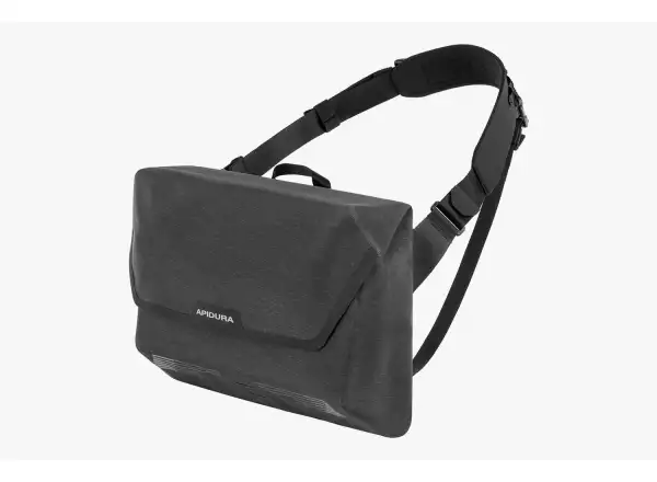 Apidura City Messenger backpack 13"