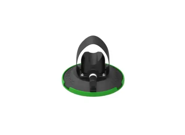 TreeFrog rear wheel holder