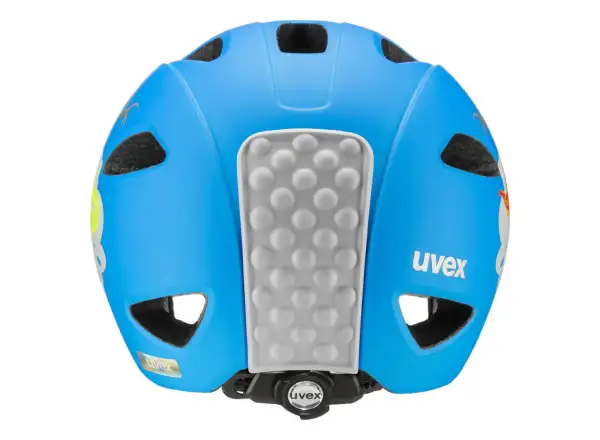 Uvex Oyo Style helmet Dino Blue Mat