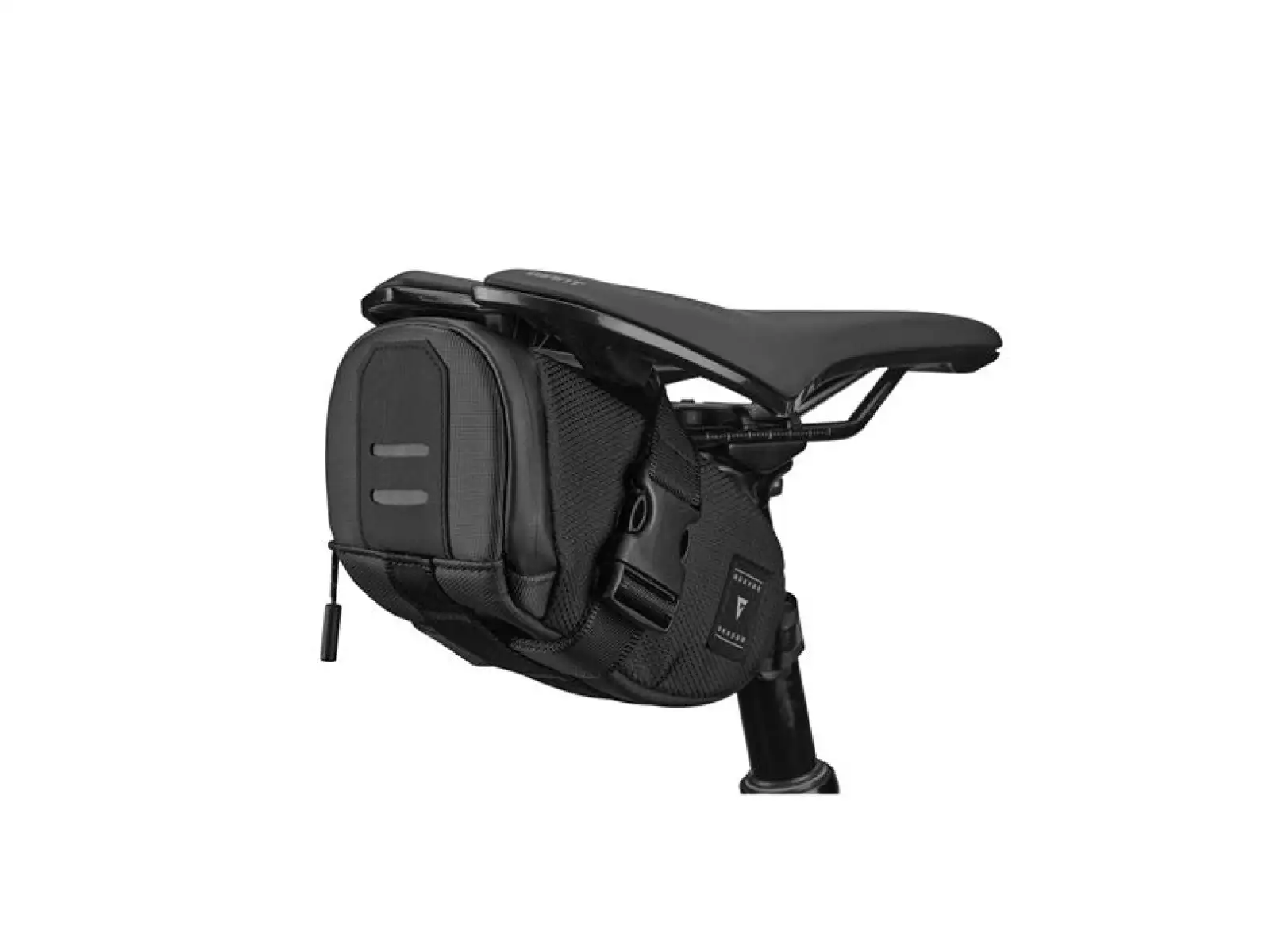 Giant Shadow Seat Bag saddle bag Black
