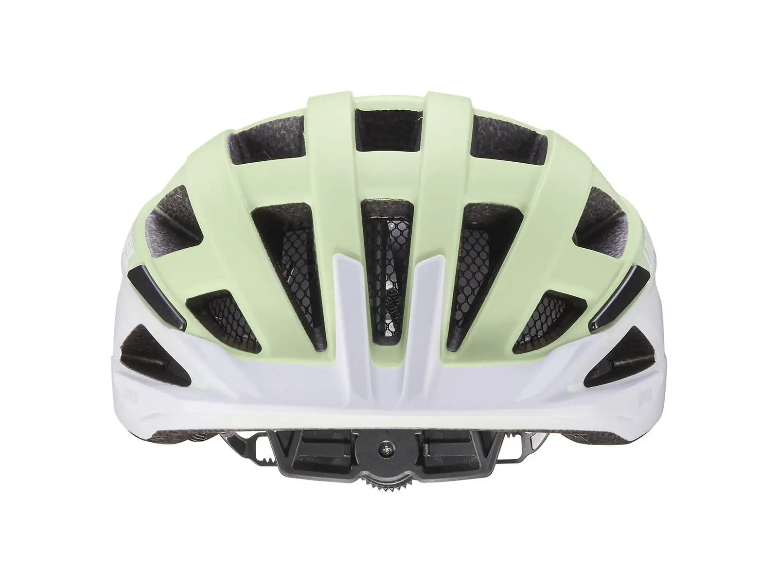 Uvex I-vo 2 Mips helmet Iced Matcha Matt