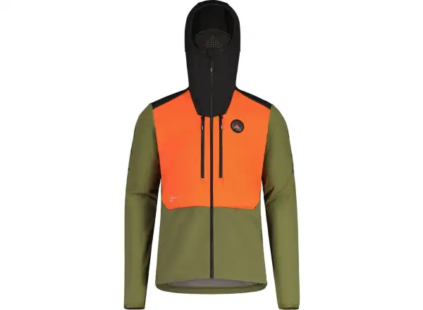 Maloja SperberM. men's jacket moss multi