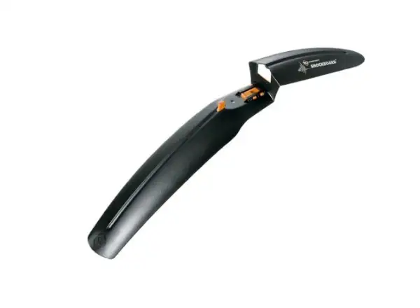 SKS Shockboard front fender black